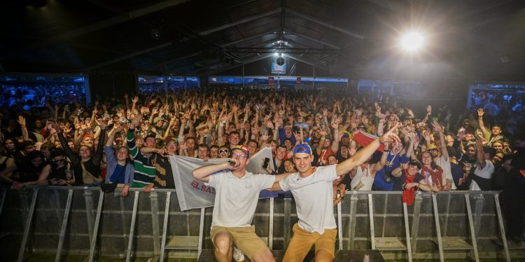 Les Elsass-Brothers : Deux frères, une scène, et surtout un SHOW hors normes !