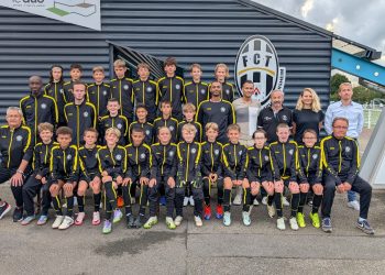 FC Truchtersheim : entre passion, convivialité et ambition