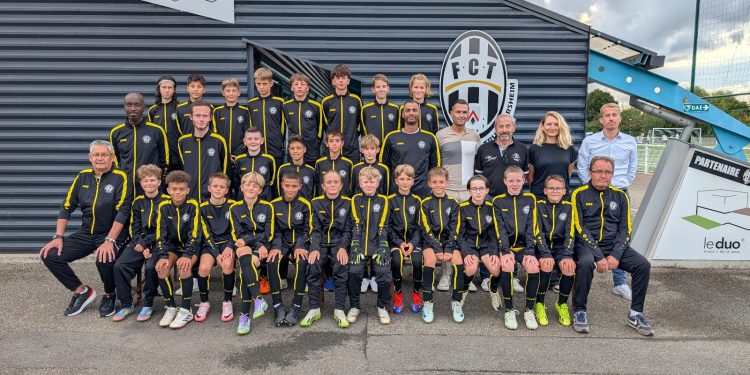 FC Truchtersheim : entre passion, convivialité et ambition